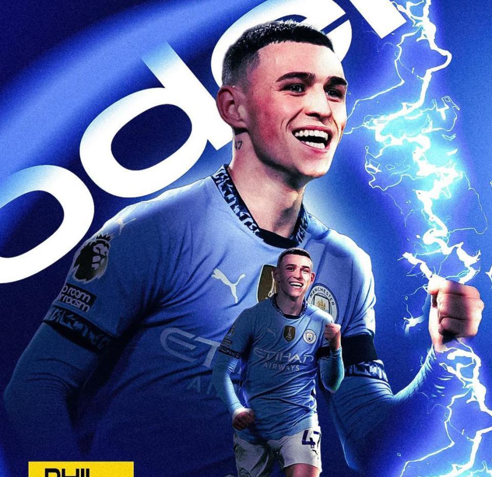 AA, 哈兰德双响, cn AA, 哈兰德双响, cn