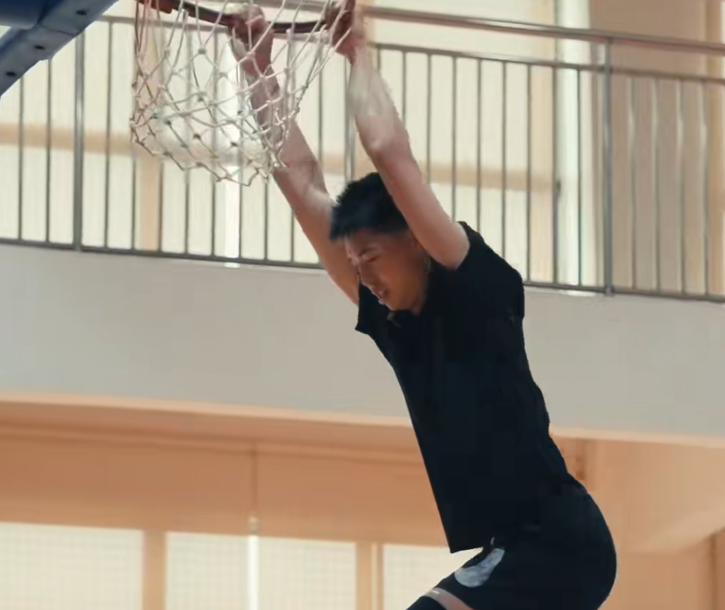 即便是这样, 态势