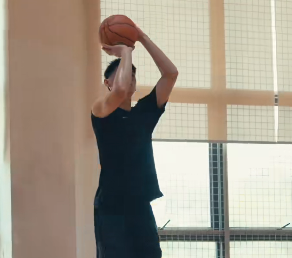 段时间, ar, 完全康复