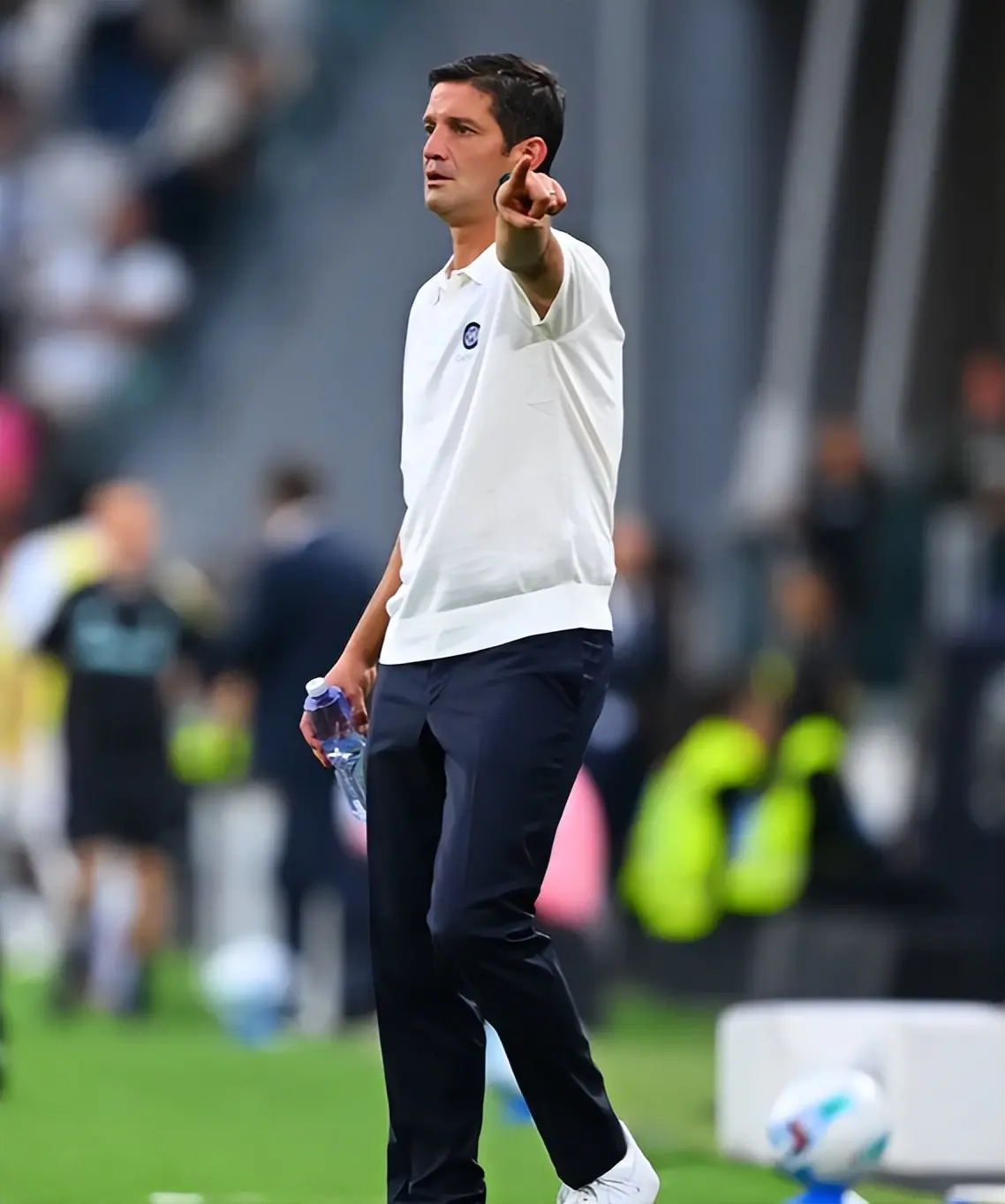 amp, 媒体在国米 amp, 媒体在国米