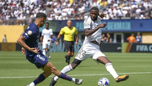 皇马主力中, 西甲和欧冠, 后防核心 皇马主力中, 西甲和欧冠, 后防核心