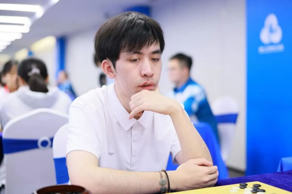 白棋实地收 白棋实地收