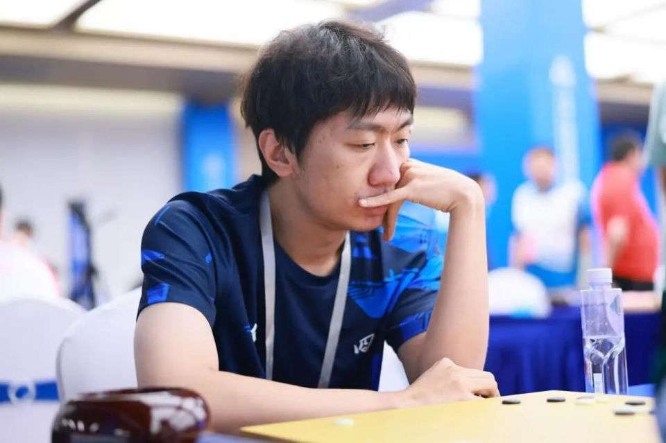 决赛阶段比, 王星昊与李 决赛阶段比, 王星昊与李